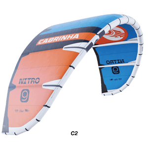 2025 CABRINHA NITRO APEX CABRINHA