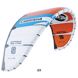 2025 CABRINHA NITRO APEX CABRINHA