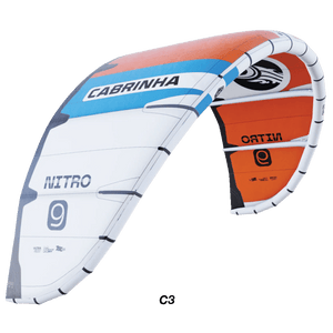 2025 CABRINHA NITRO APEX CABRINHA