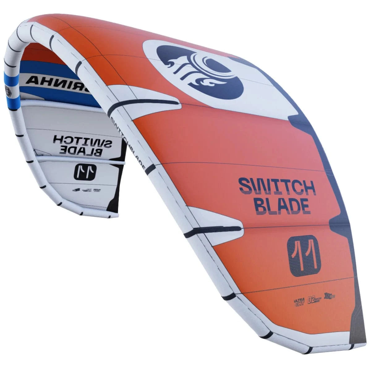 2025 CABRINHA NITRO APEX CABRINHA