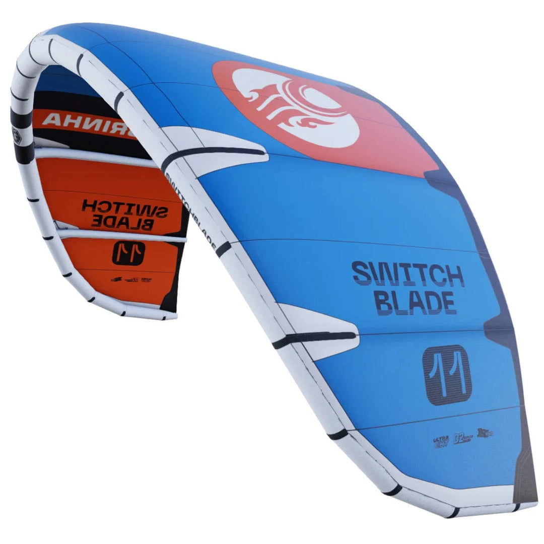 Cabrinha Kites: Innovative Equipment for Kitesurfing - S2AS