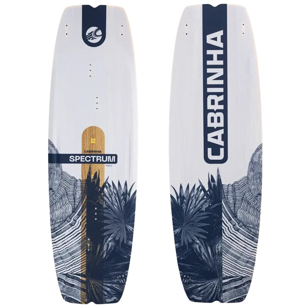 2025 Cabrinha Spectrum Kiteboard CABRINHA