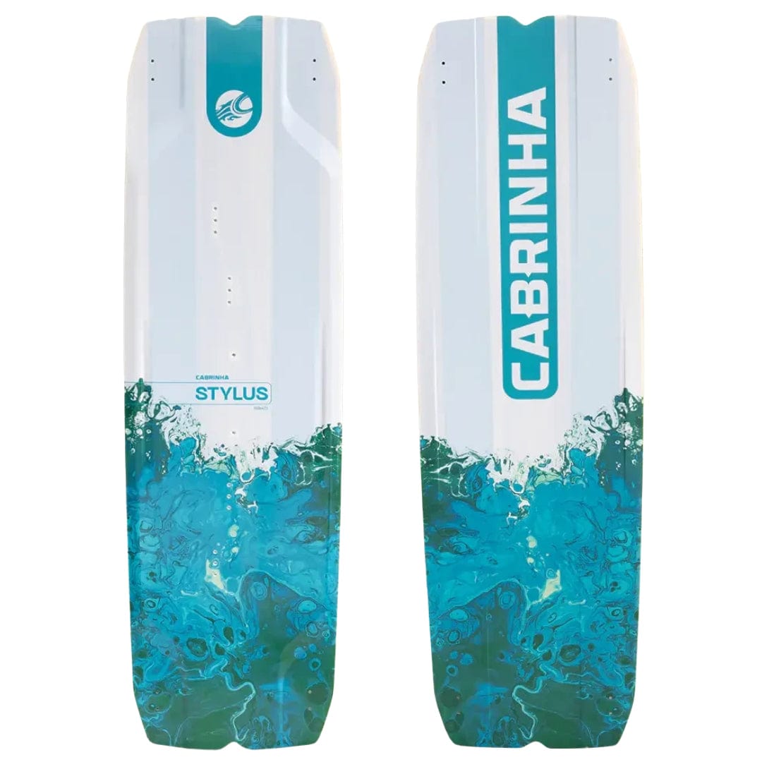 2025 Cabrinha Stylus Kiteboard CABRINHA