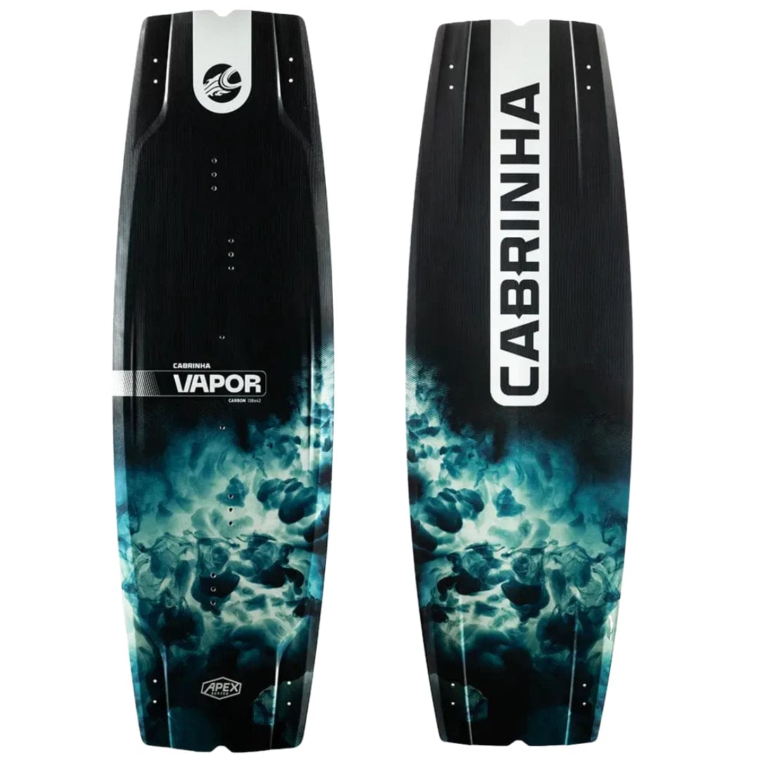 Cabrinha Kites: Innovative Equipment for Kitesurfing - S2AS