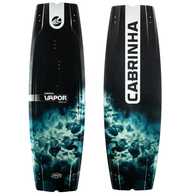 2025 Cabrinha Vapor Apex Kiteboard CABRINHA