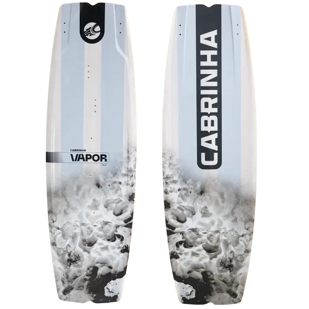 2025 Cabrinha Vapor kiteboard CABRINHA