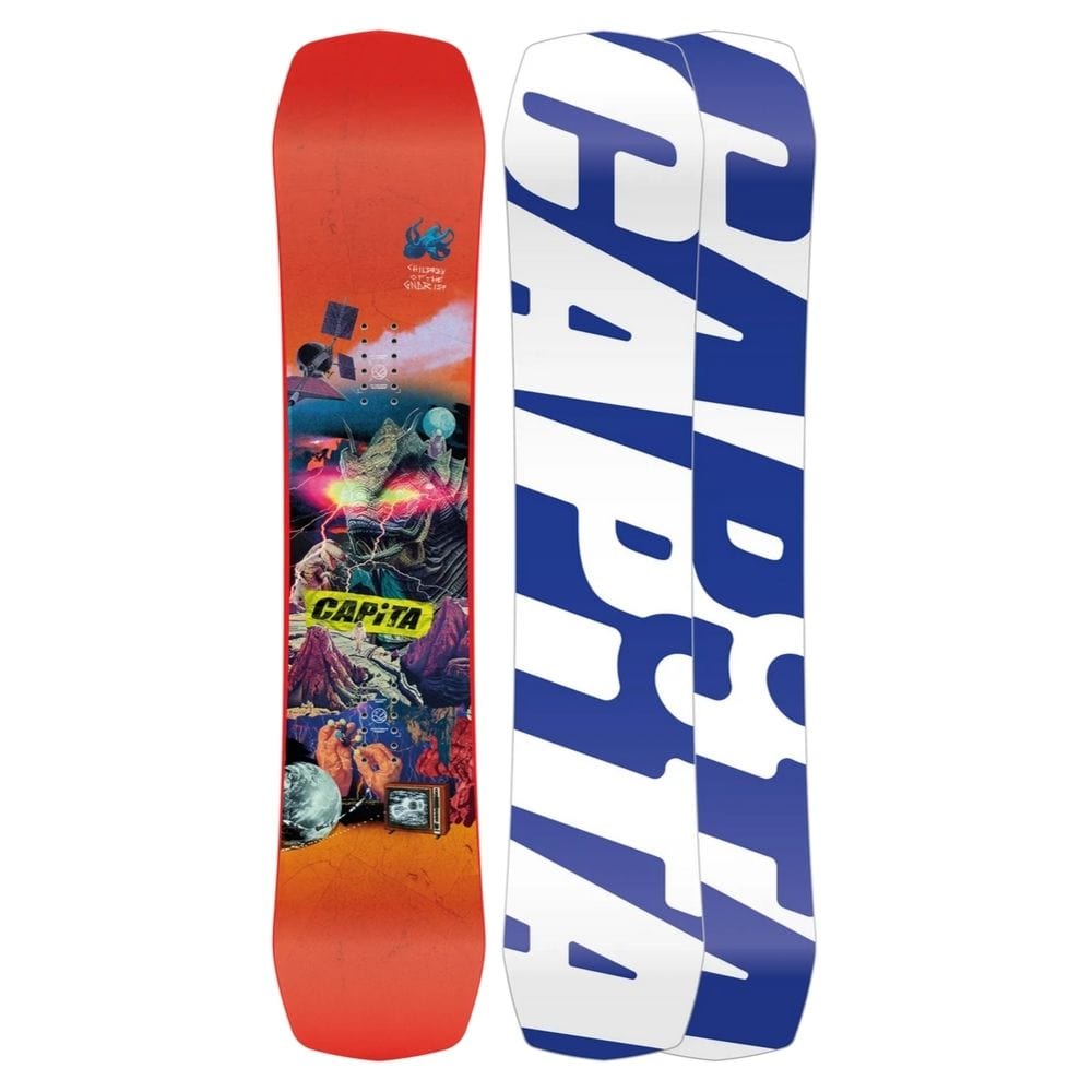 2025 Capita Children of The Gnar S2AS
