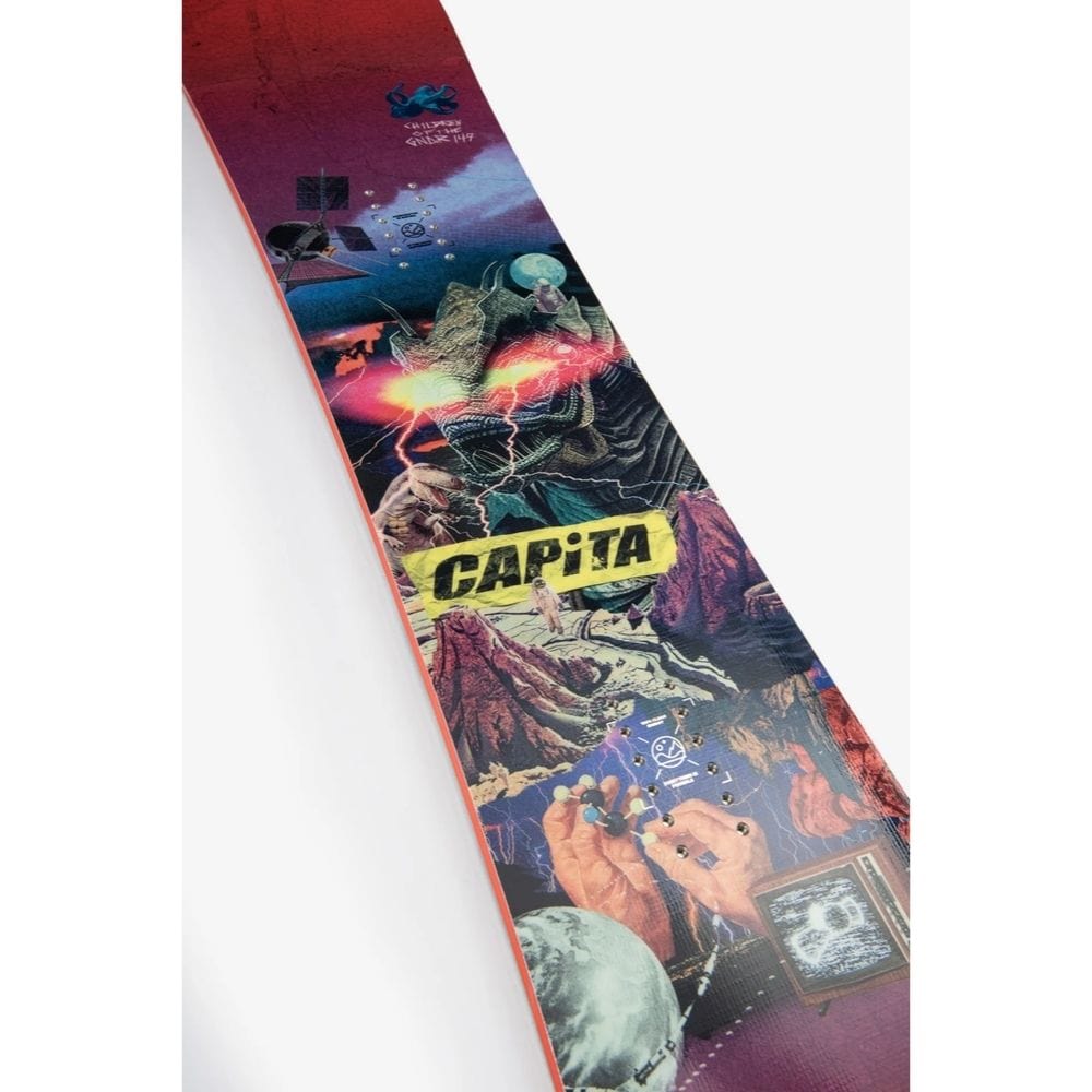 2025 Capita Children of The Gnar S2AS