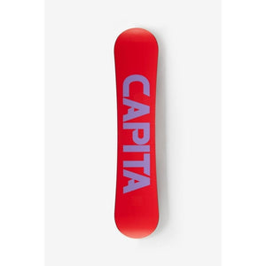 2025 Capita Jess Kimura Mini Snowboard S2AS