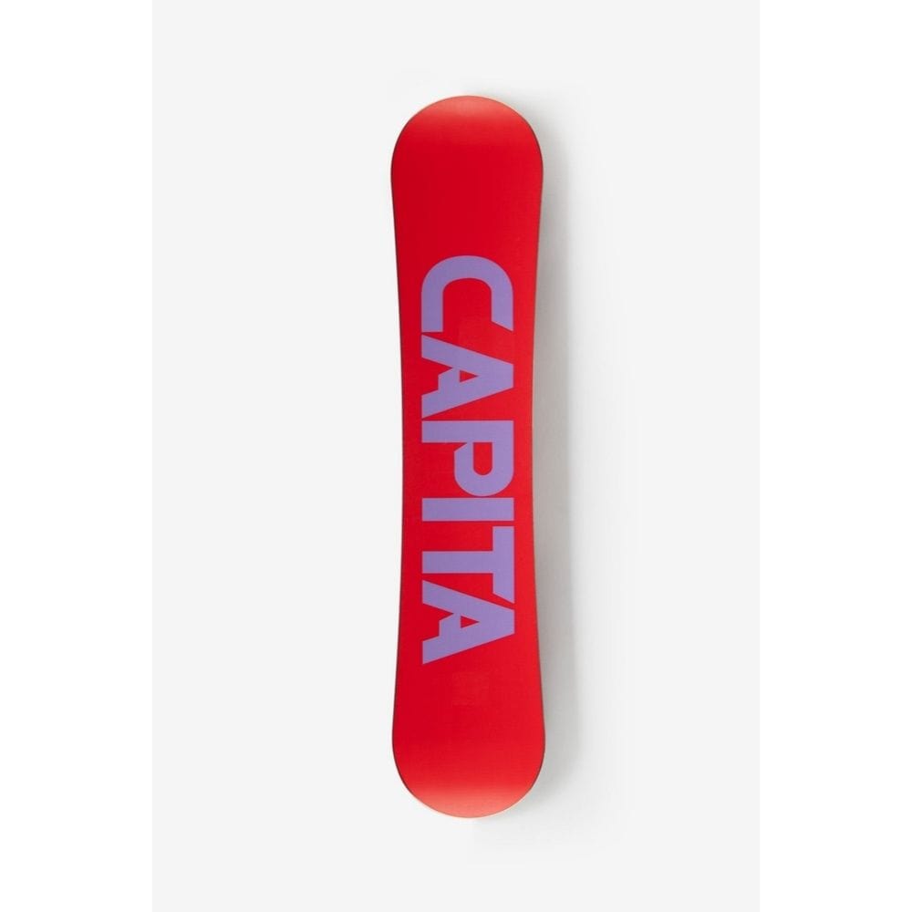 2025 Capita Jess Kimura Mini Snowboard S2AS