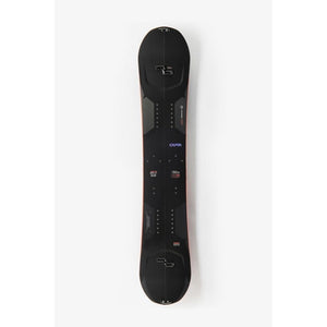 2025 Capita Mega Split Snowboard S2AS