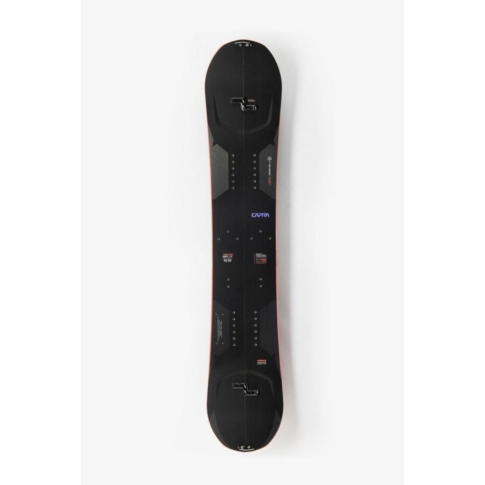 2025 Capita Mega Split Snowboard S2AS