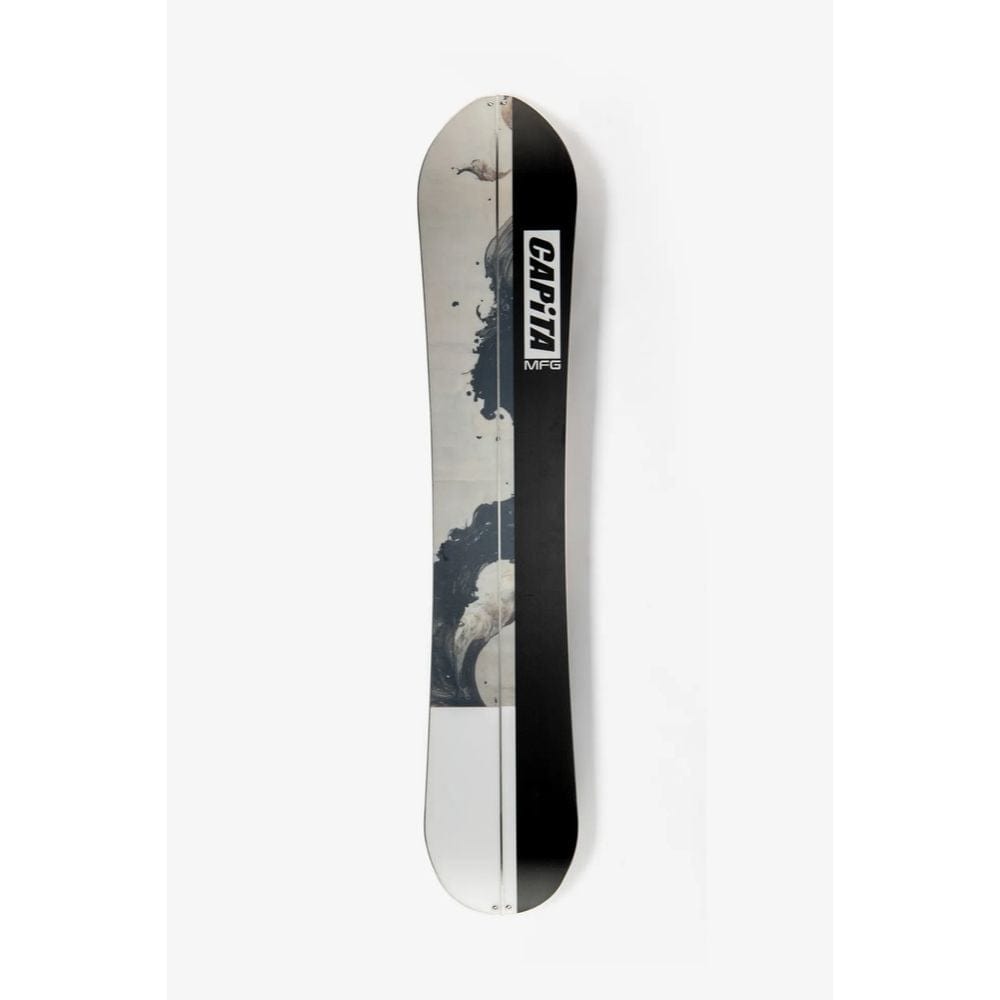 2025 Capita Navigator Split Snowboard S2AS