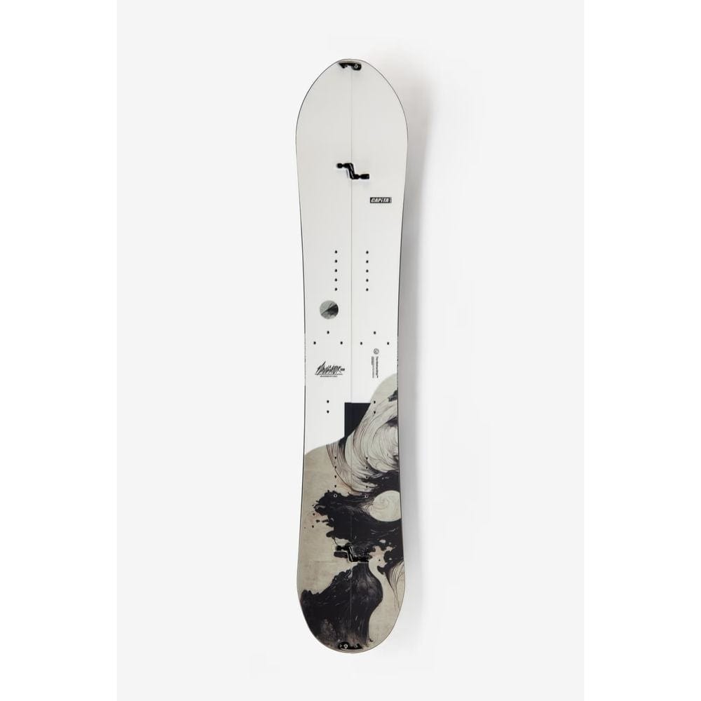 2025 Capita Navigator Split Snowboard S2AS