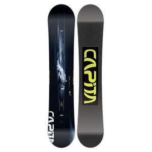 2025 Capita Outerspace Living Snowboard S2AS