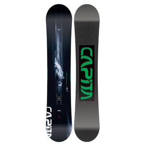 2025 Capita Outerspace Living Snowboard S2AS