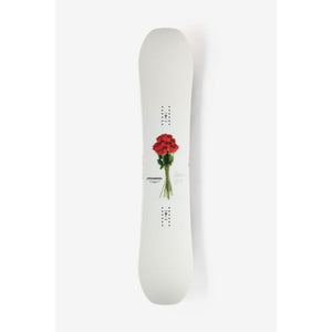 2025 Capita Spring Break Powder Twin Snowboard S2AS