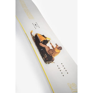 2025 Capita Spring Break Slush Slashers Snowboard S2AS