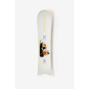 2025 Capita Spring Break Slush Slashers Snowboard S2AS