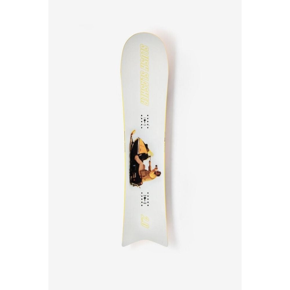 2025 Capita Spring Break Slush Slashers Snowboard S2AS