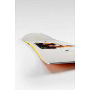 2025 Capita Spring Break Slush Slashers Snowboard S2AS