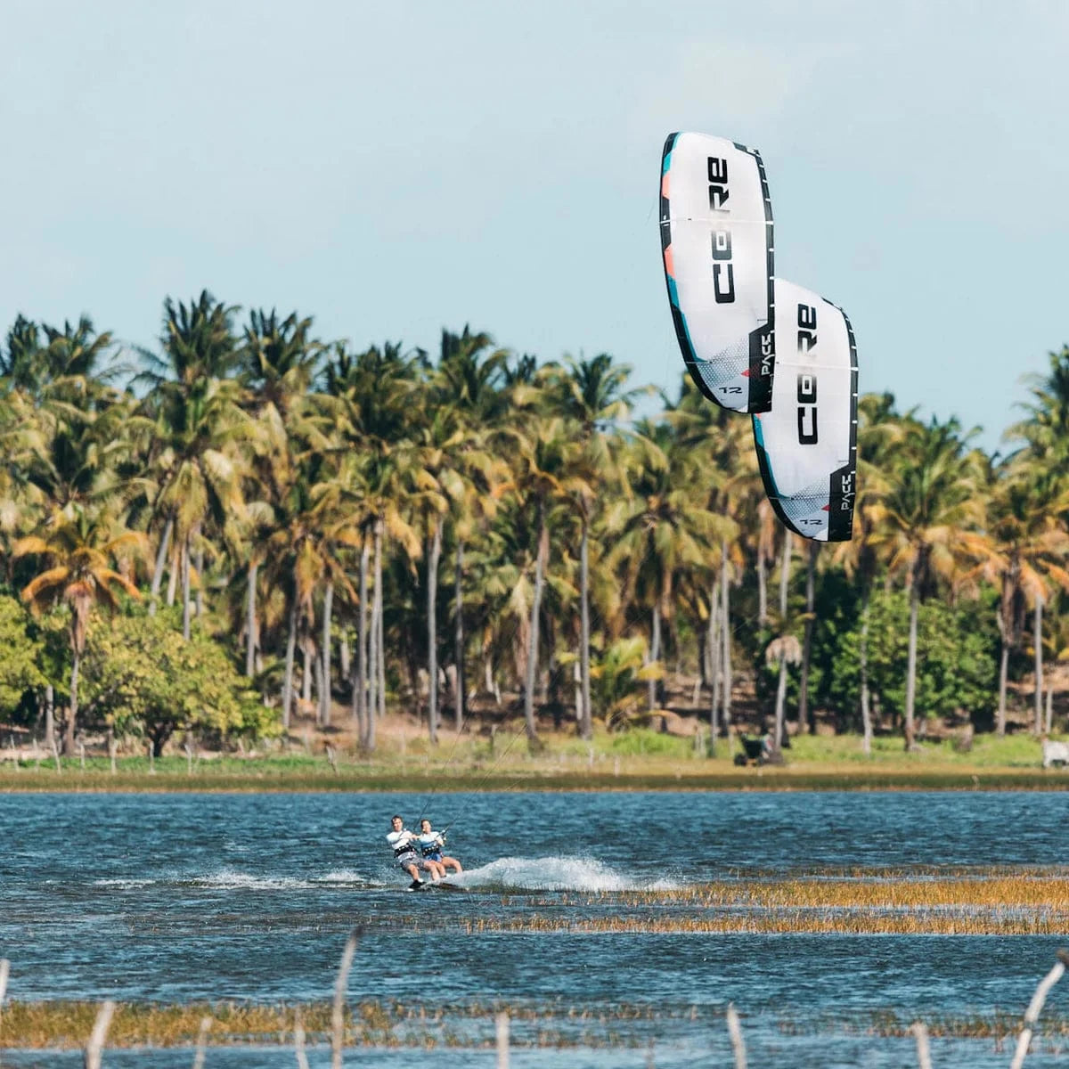2025 Core Pace Exotex 2 kite CORE