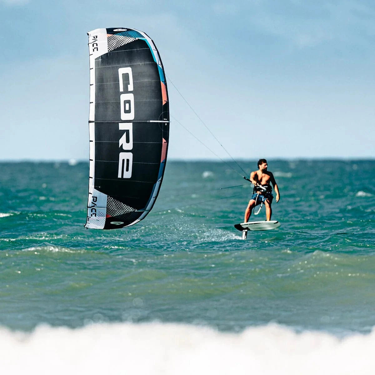 2025 Core Pace Exotex 2 kite CORE