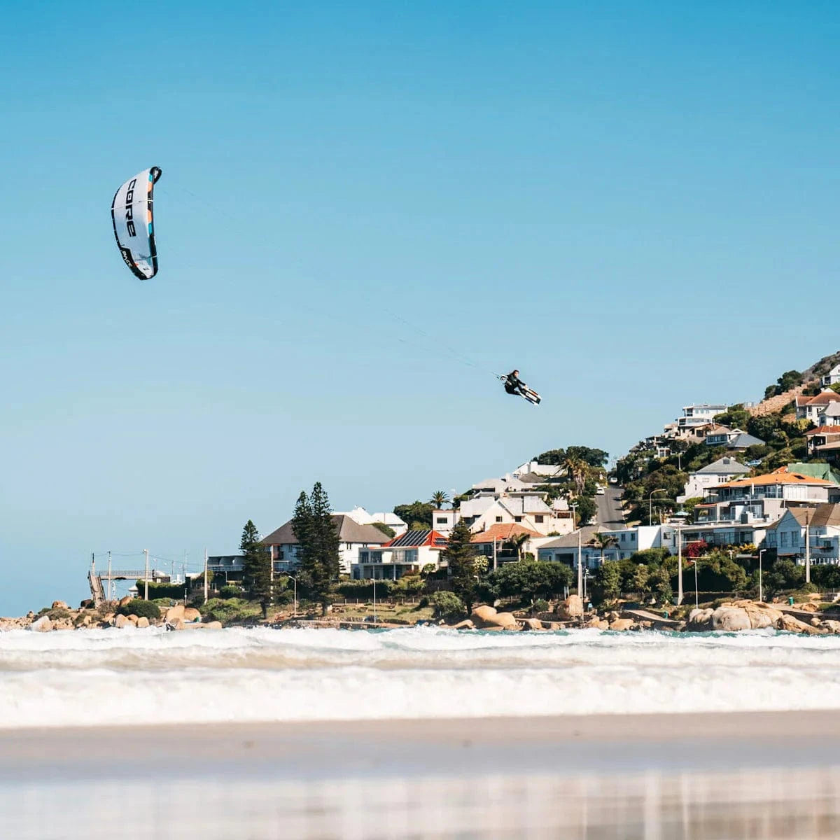 2025 Core Pace Exotex 2 kite CORE