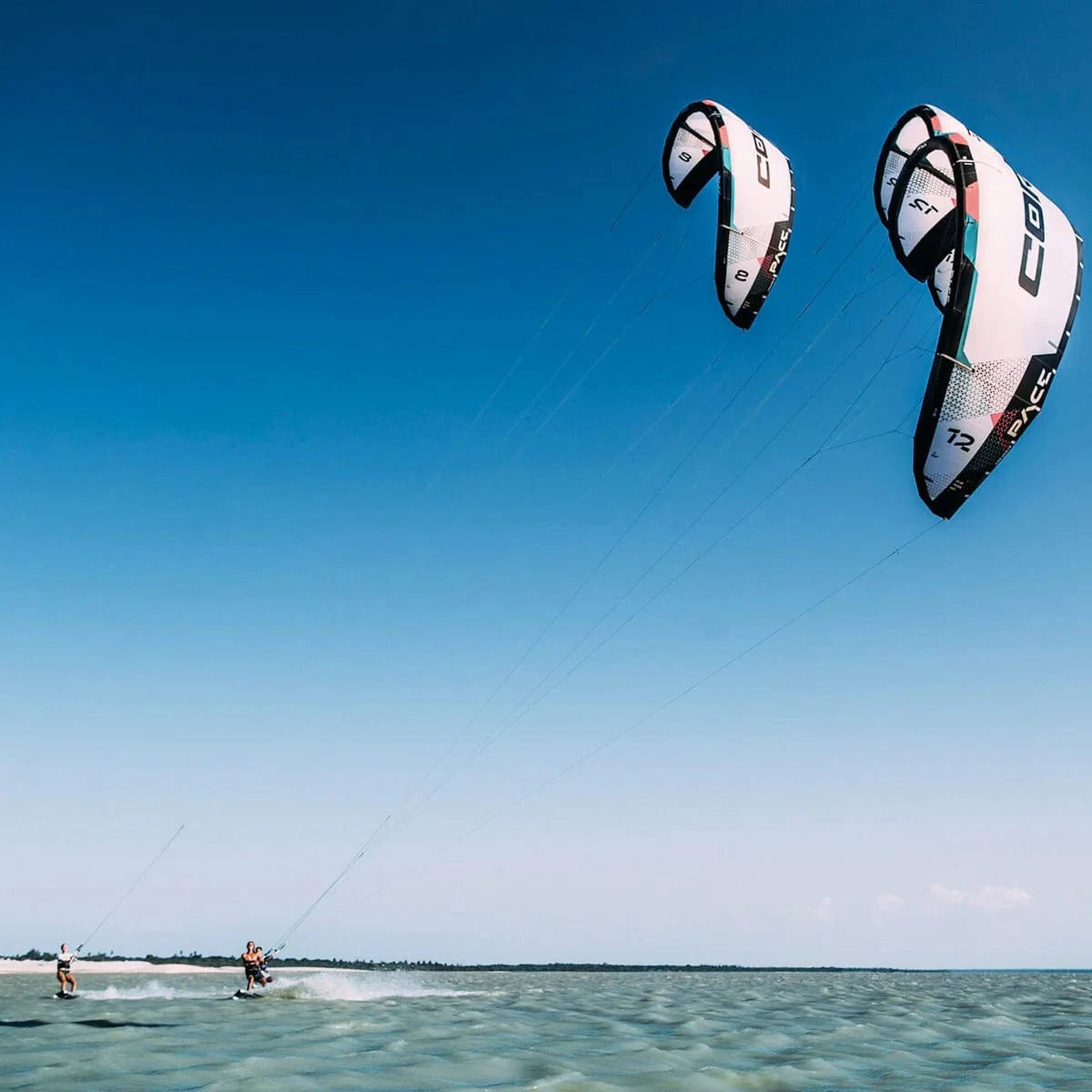2025 Core Pace Exotex 2 kite CORE