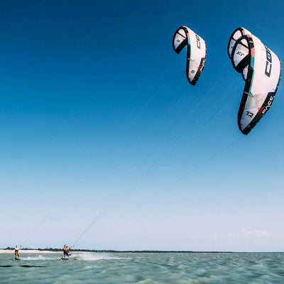 2025 Core Pace Exotex 2 kite CORE