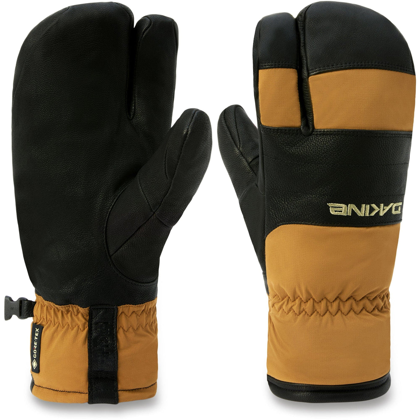 2025 DAKINE BARON GORE-TEX TRIGGER MITT DAKINE