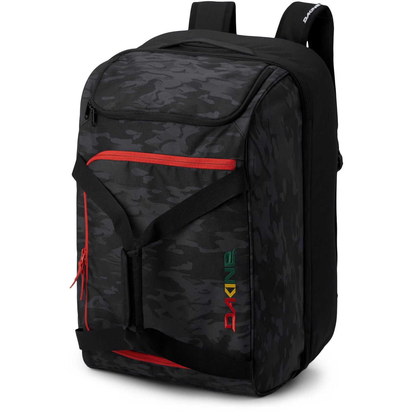 2025 DAKINE BOOT LOCKER DLX 70L DAKINE