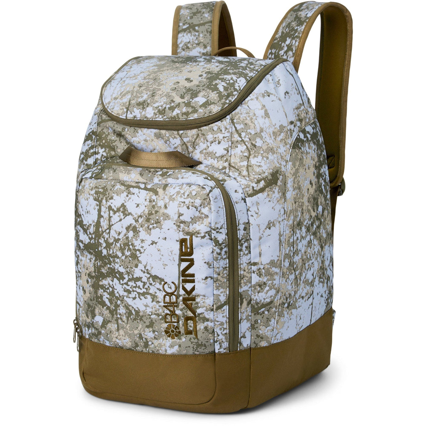 2025 DAKINE BOOT PACK 50L Dakine