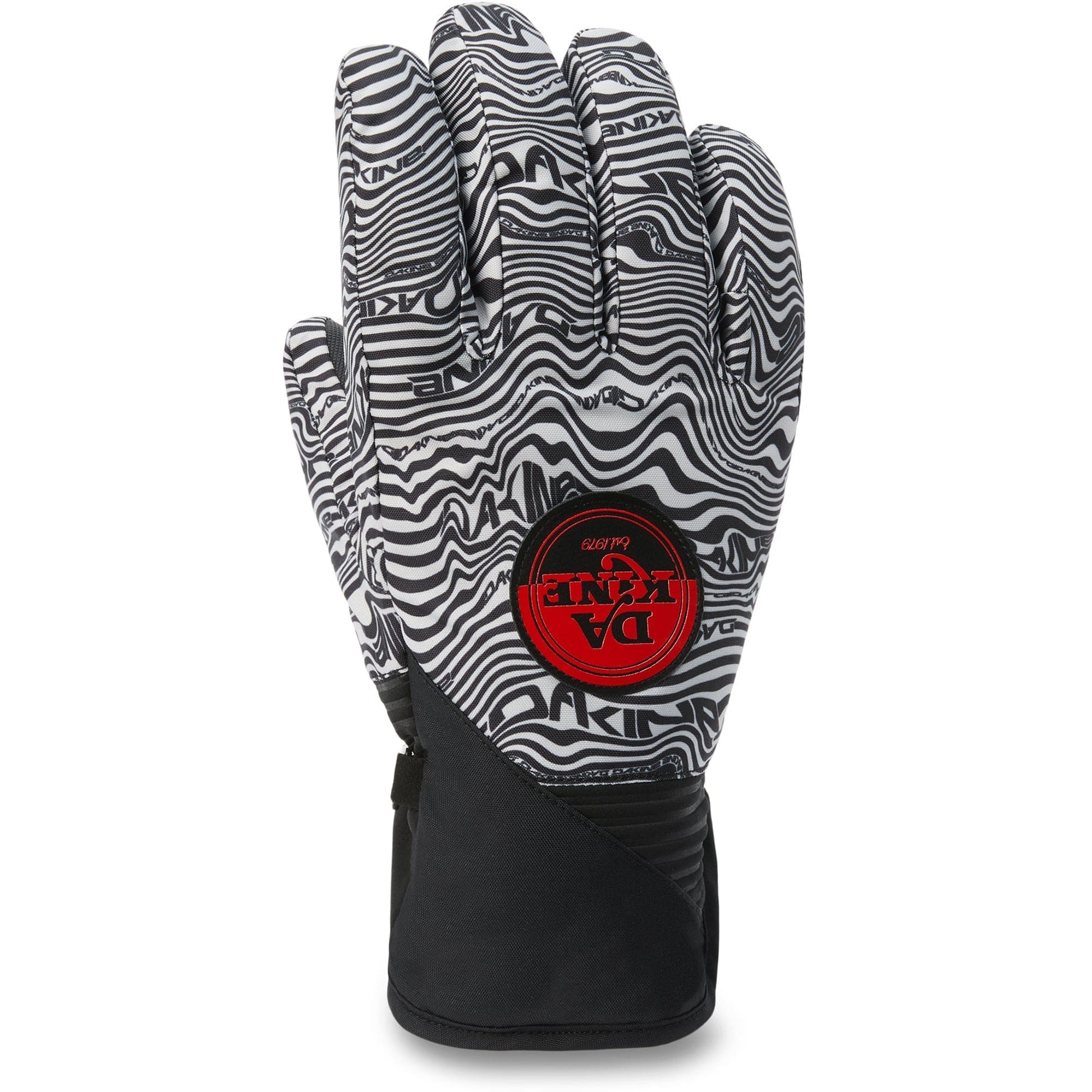 2025 DAKINE CROSSFIRE GLOVE DAKINE