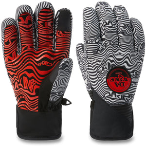 2025 DAKINE CROSSFIRE GLOVE DAKINE