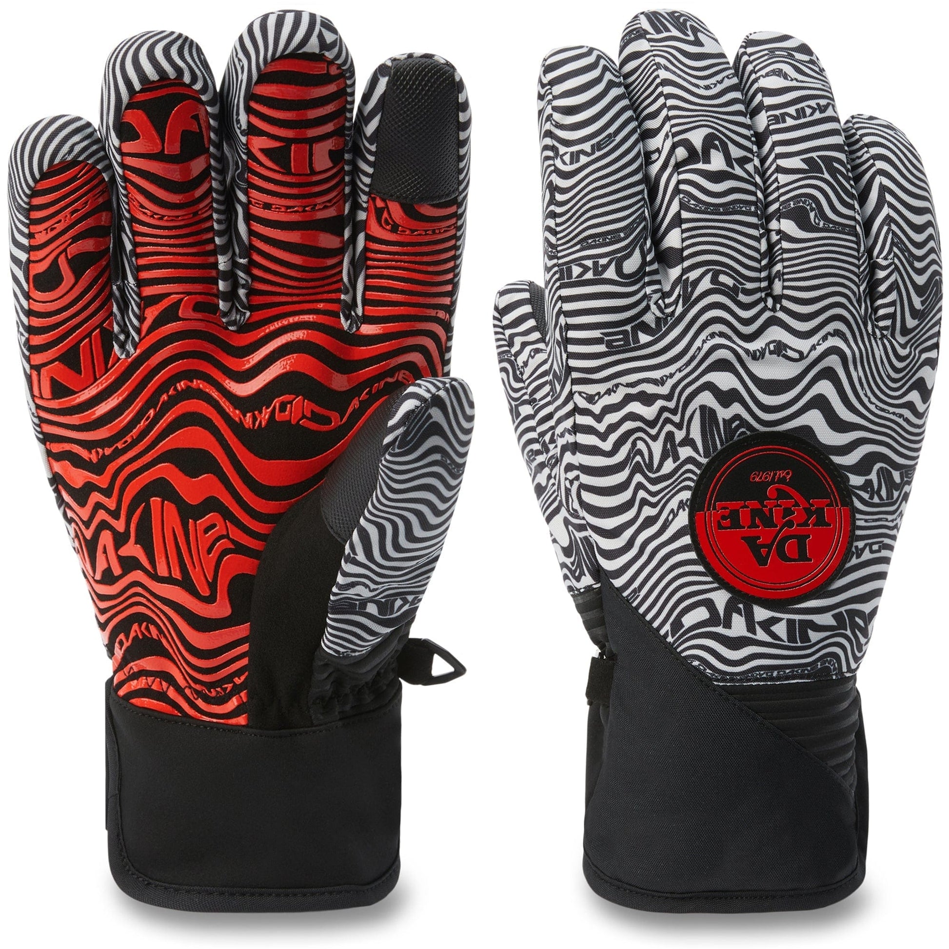 2025 DAKINE CROSSFIRE GLOVE DAKINE