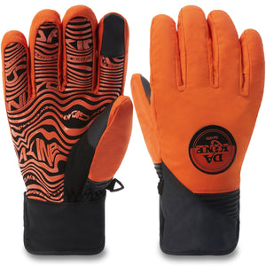 2025 DAKINE CROSSFIRE GLOVE DAKINE