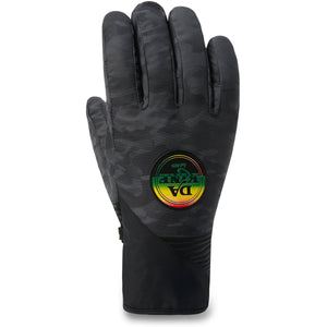 2025 DAKINE CROSSFIRE GLOVE DAKINE