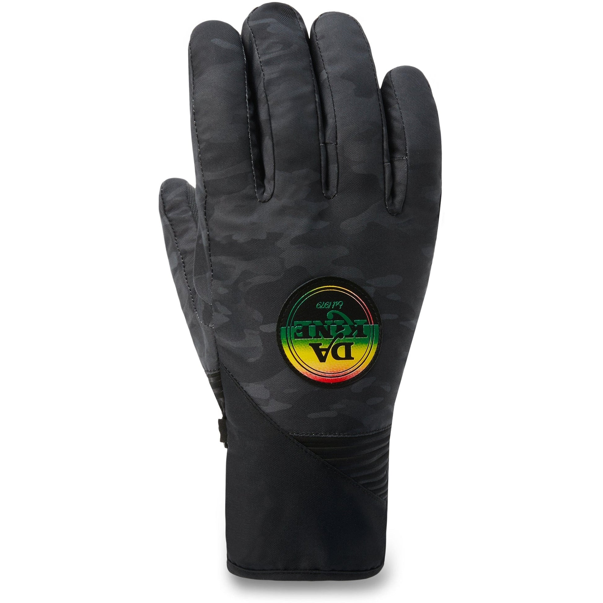 2025 DAKINE CROSSFIRE GLOVE DAKINE