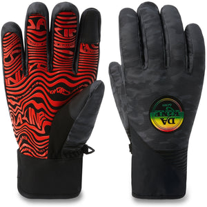 2025 DAKINE CROSSFIRE GLOVE DAKINE