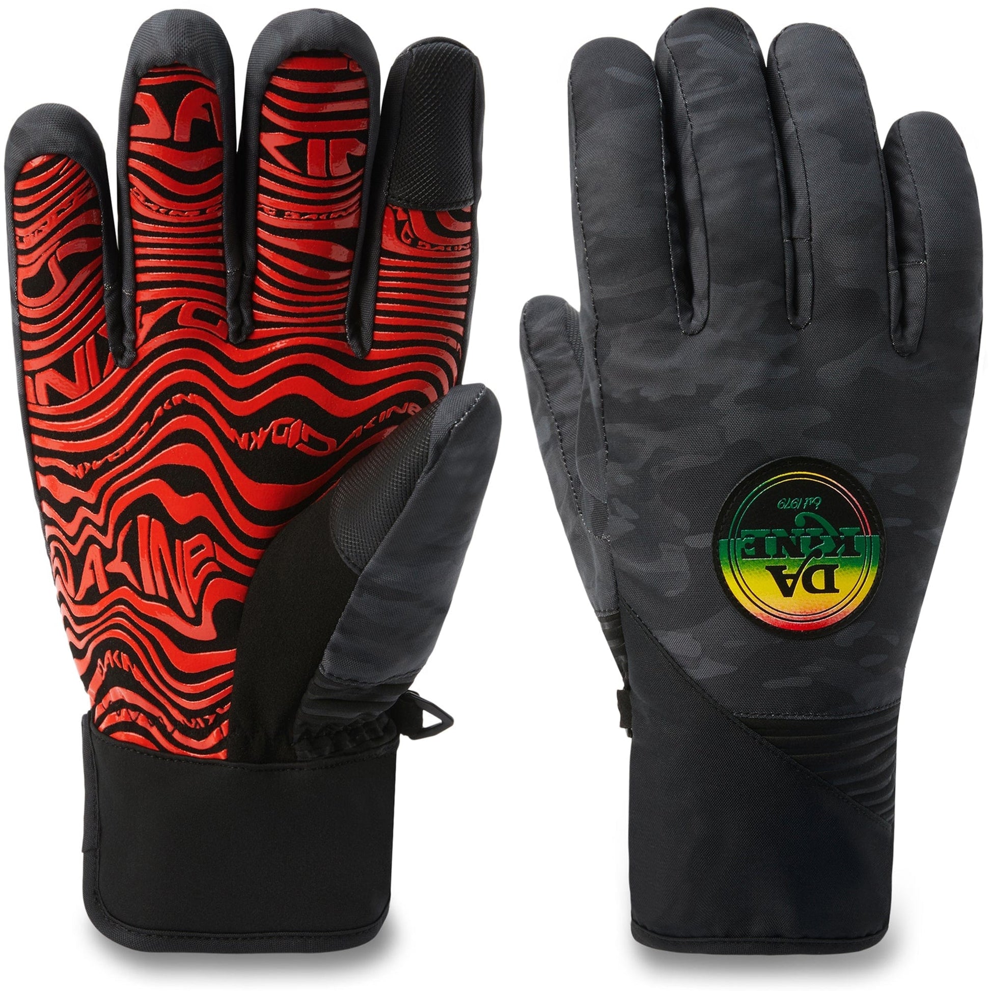 2025 DAKINE CROSSFIRE GLOVE DAKINE