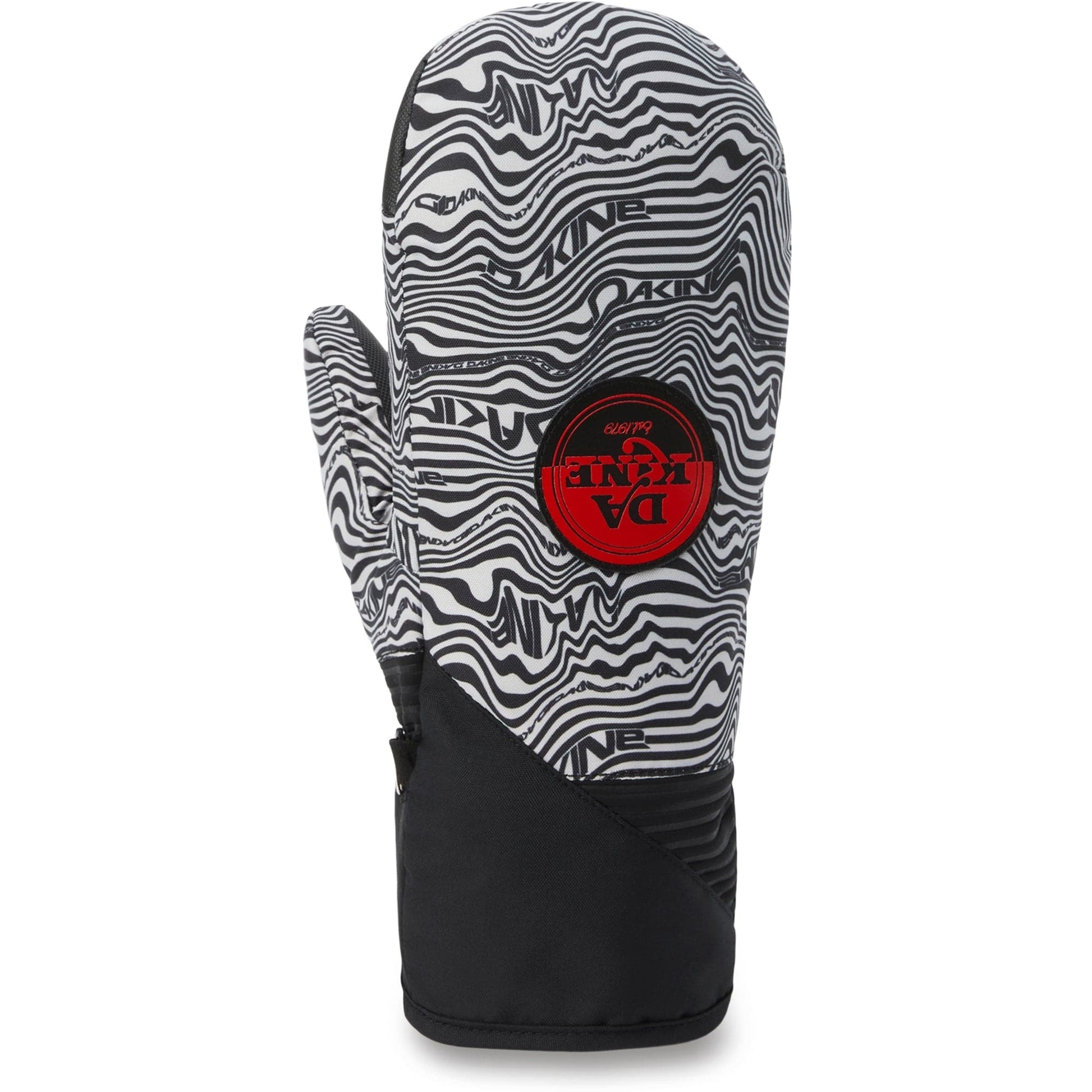 2025 DAKINE CROSSFIRE MITT DAKINE