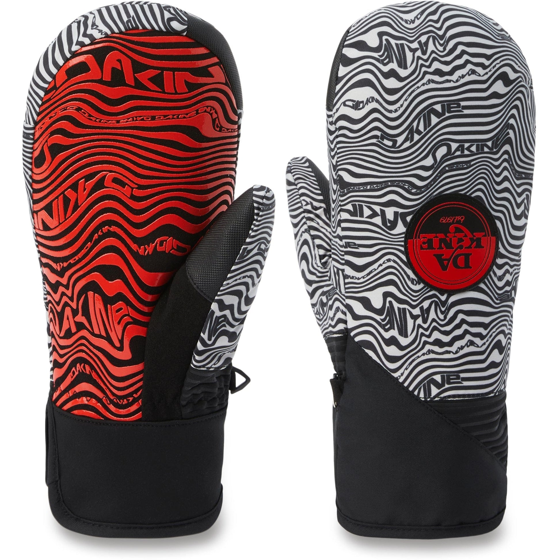 2025 DAKINE CROSSFIRE MITT DAKINE
