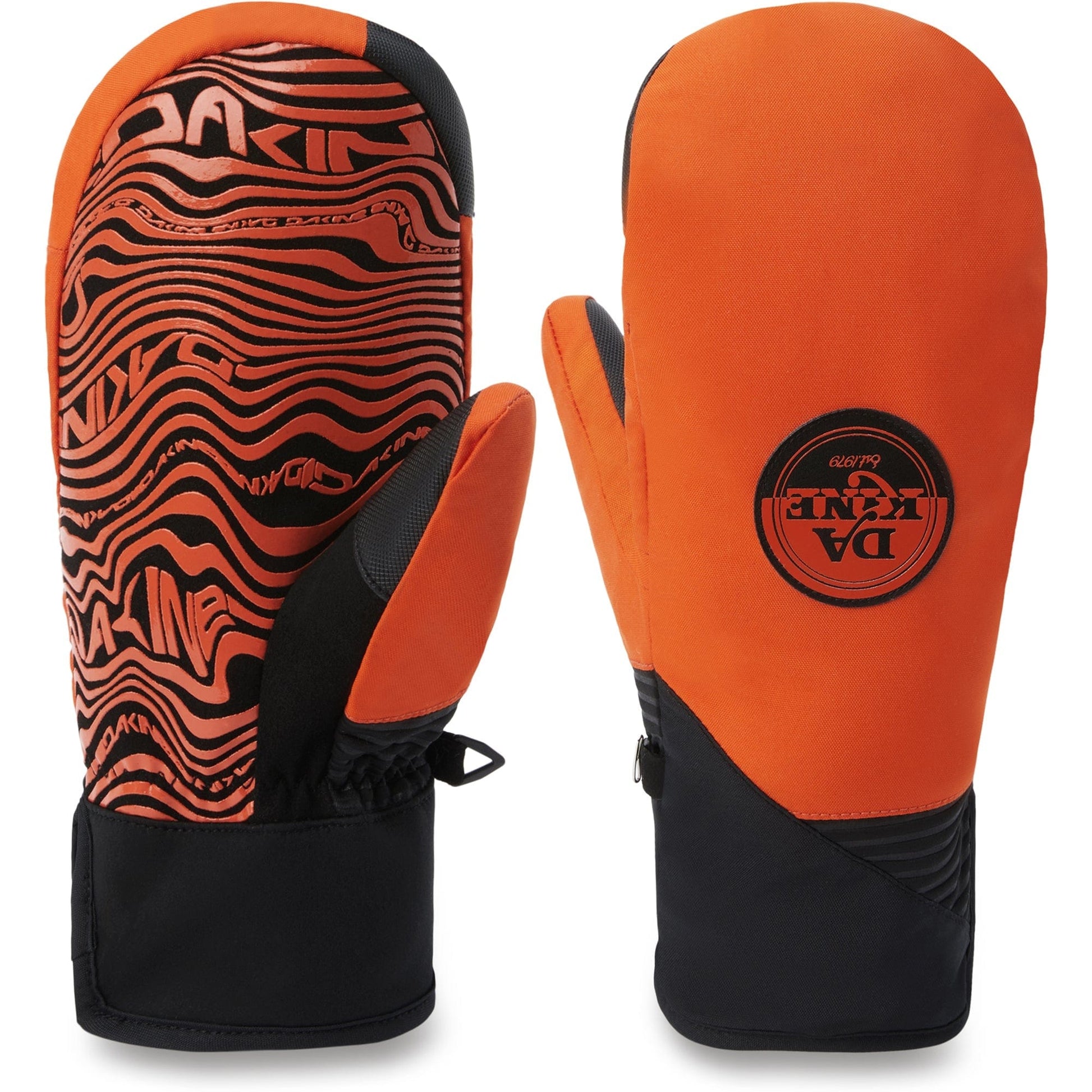 2025 DAKINE CROSSFIRE MITT DAKINE