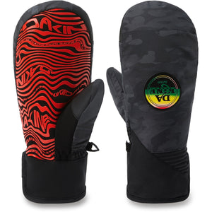 2025 DAKINE CROSSFIRE MITT DAKINE