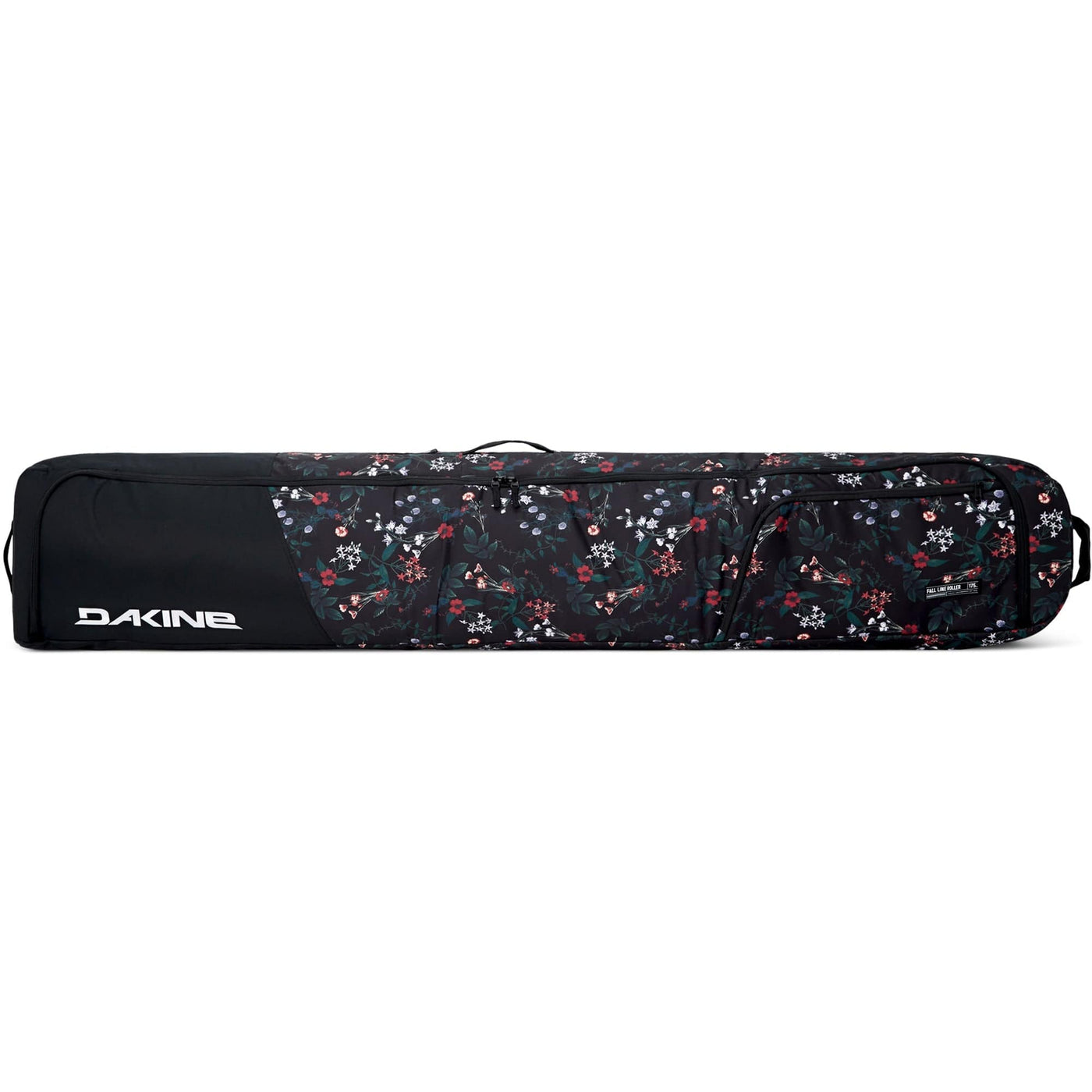 2025 DAKINE FALL LINE SKI ROLLER BAG DAKINE