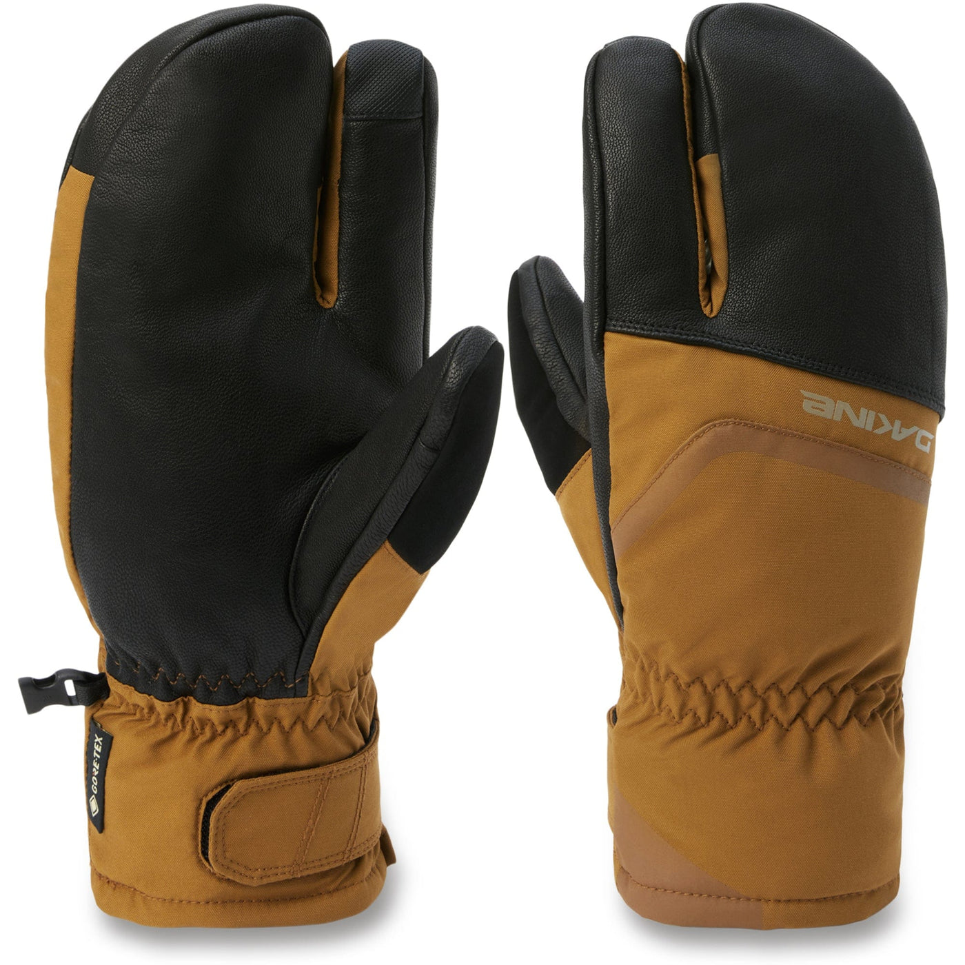 2025 DAKINE FILLMORE GORE-TEX SHORT TRIGGER MITT DAKINE