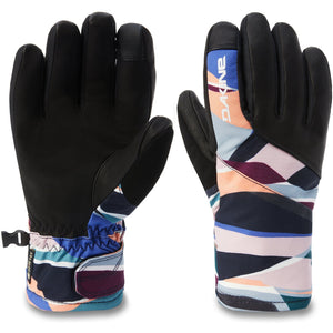 2025 DAKINE FLEETWOOD GORE-TEX SHORT GLOVE DAKINE
