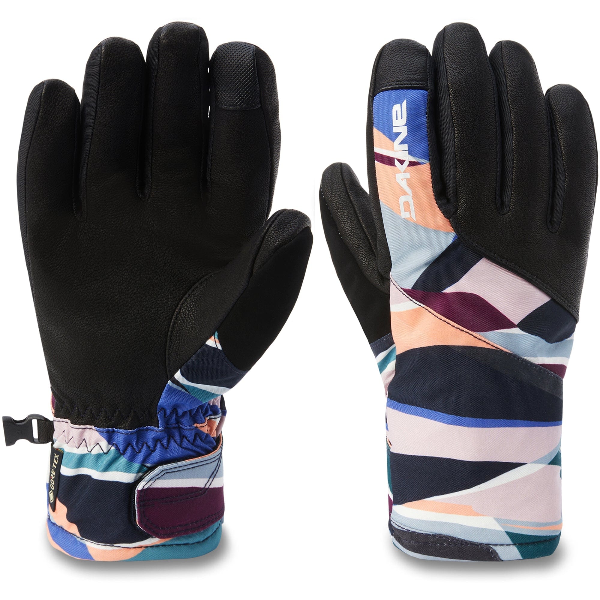 2025 DAKINE FLEETWOOD GORE-TEX SHORT GLOVE DAKINE