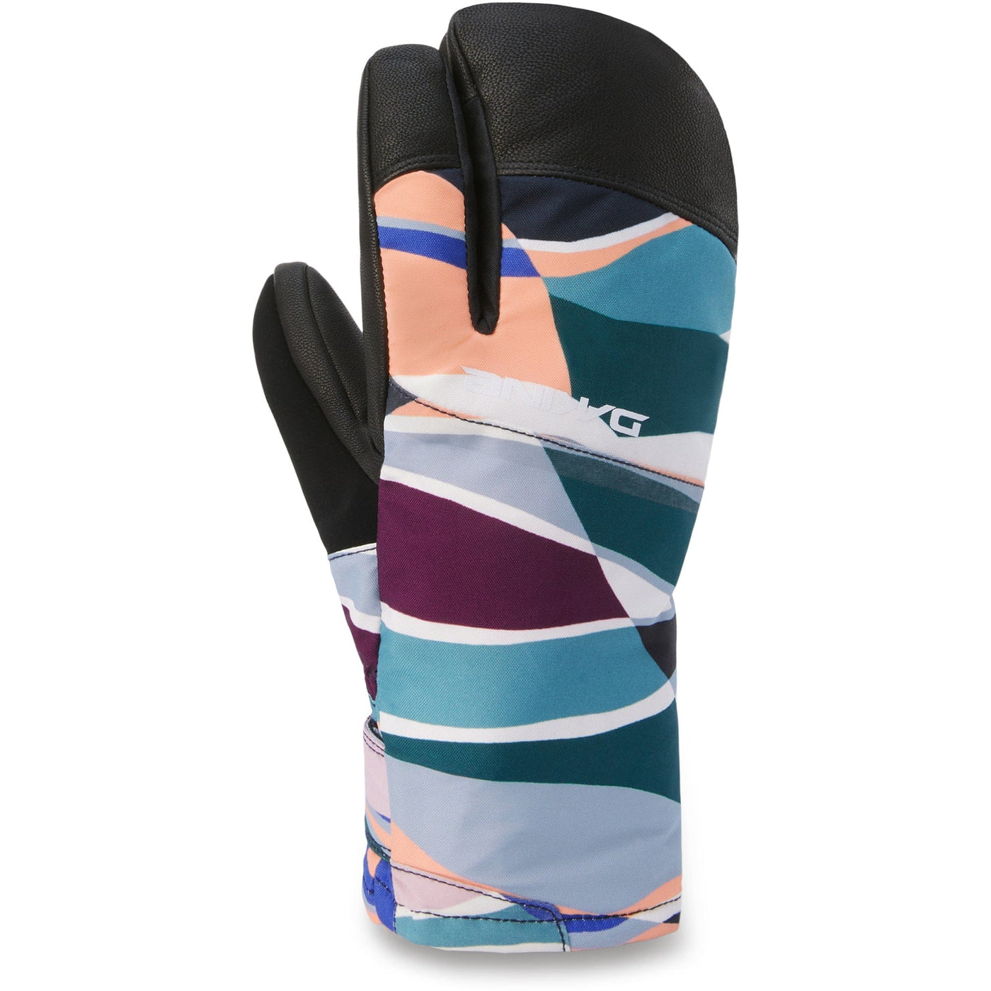 2025 DAKINE FLEETWOOD GORE-TEX SHORT TRIGGER MITT DAKINE